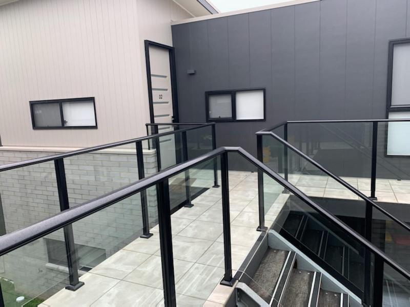 Captains Cove 1St Floor Spa Luxury Apartments - Free Netflix باينسفيل المظهر الخارجي الصورة