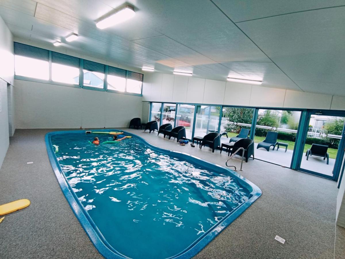 Captains Cove 1St Floor Spa Luxury Apartments - Free Netflix باينسفيل المظهر الخارجي الصورة