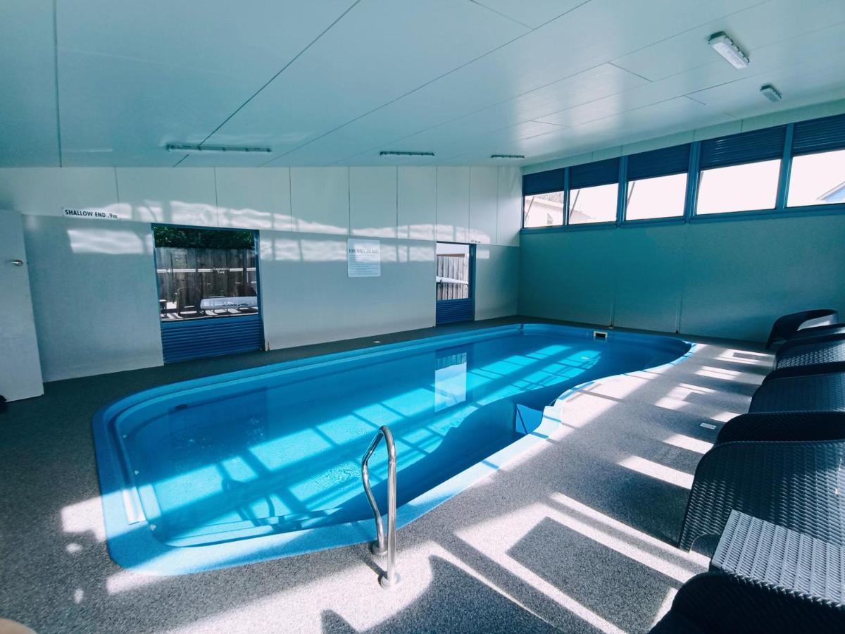 Captains Cove 1St Floor Spa Luxury Apartments - Free Netflix باينسفيل المظهر الخارجي الصورة